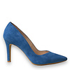 Lodi Lodi RABOT-TP Denim Suede 9cm Heel