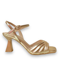 Lodi GLISUS 7cm Ankle Strap Sandal