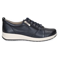 Caprice 23752 Navy Softee Leather