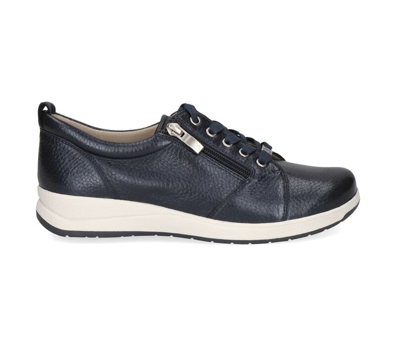 Caprice 23752 Navy Softee Leather