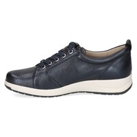 Caprice 23752 Navy Softee Leather