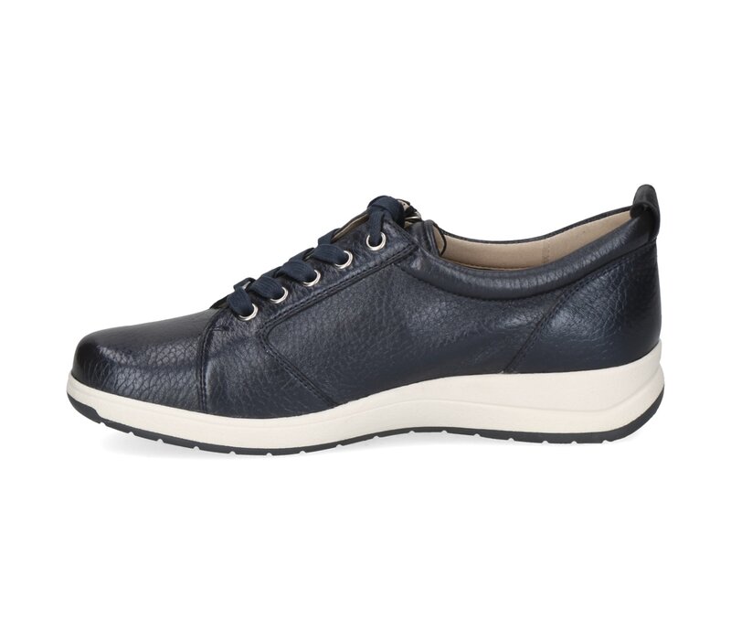 Caprice 23752 Navy Softee Leather