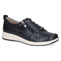 Caprice 23752 Navy Softee Leather