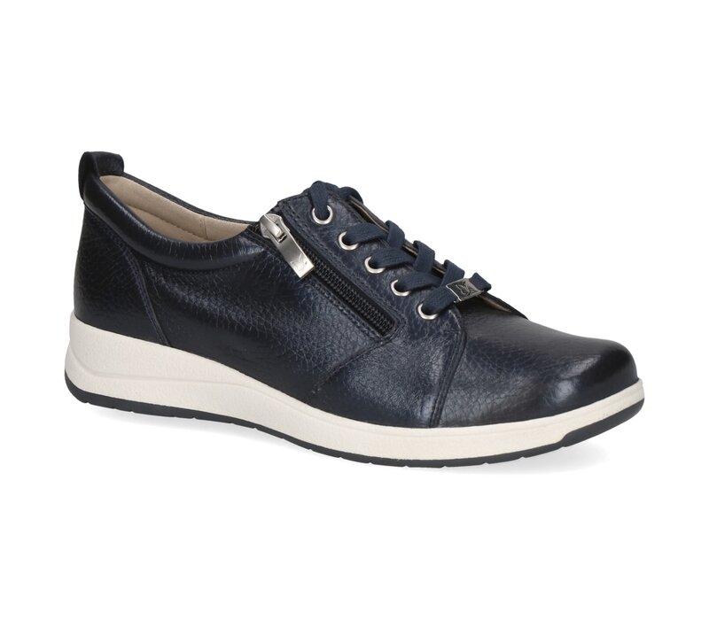 Caprice 23752 Navy Softee Leather