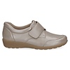 Caprice 24706 Taupe Softee Velcro