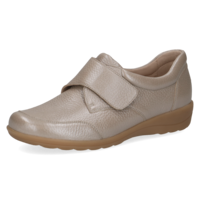 Caprice 24706 Taupe Softee Velcro