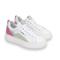 NeroGiardini E409910D Pink Multi Sneaker