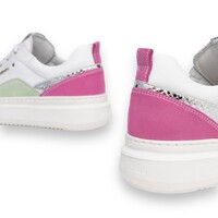 NeroGiardini E409910D Pink Multi Sneaker