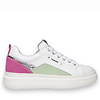 NeroGiardini E409910D Pink Multi Sneaker