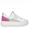 NeroGiardini NeroGiardini E409910D Pink Multi Sneaker