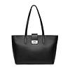 NeroGiardini NeroGiardini E443714D Black Shopper