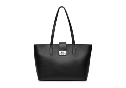 NeroGiardini NeroGiardini E443714D Black Shopper