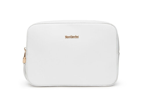 NeroGiardini NeroGiardini E443713D White Camera Bag