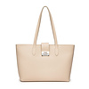 NeroGiardini NeroGiardini E443714D Beige Shopper