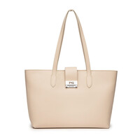 NeroGiardini E443714D Beige Shopper