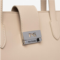 NeroGiardini E443714D Beige Shopper