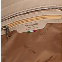 NeroGiardini E443714D Beige Shopper