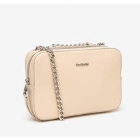 NeroGiardini E443713D Beige Camera Bag