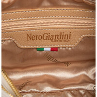 NeroGiardini E443740D Printed X-Body Bag