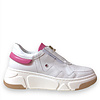 MarcoMoreo MarcoMoreo C2072JBB White/Pink Sneaker