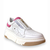 MarcoMoreo C2072JBB White/Pink Sneaker