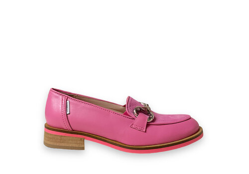 MarcoMoreo MarcoMoreo C1181JBA Pink Loafer