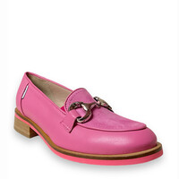 MarcoMoreo C1181JBA Pink Loafer