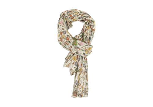 Julie Guerlande Julie Guerlande AC103 Forest Scarf