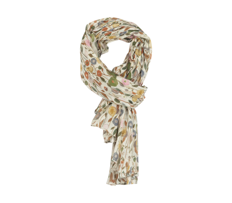 Julie Guerlande AC103 Forest Scarf