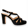 Regarde Le Ciel Regarde le Ciel MARTINA  Platform Sandal