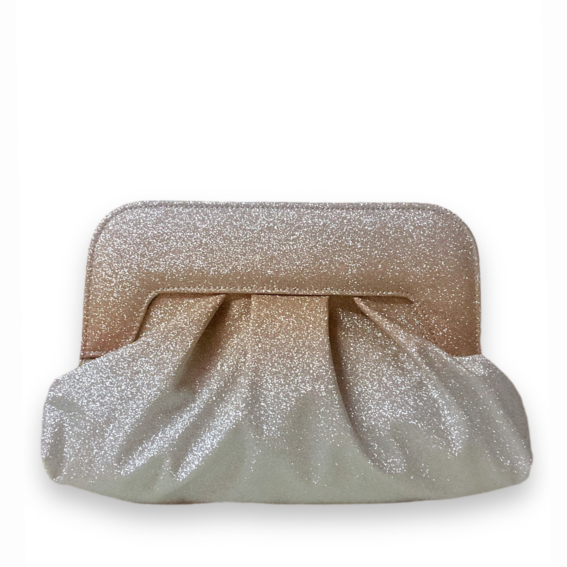 Gold and silver bag sale