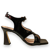 Marian Marian 52902 Black Patent 9cm Sandals
