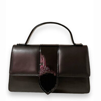Marian 952 Black little Handbag