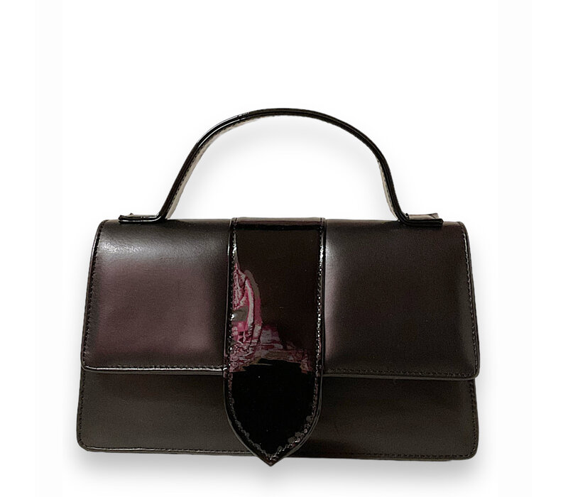 Marian 952 Black little Handbag