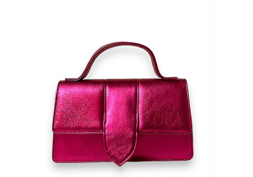 Marian Marian 952 Deep Pink Little Handbag