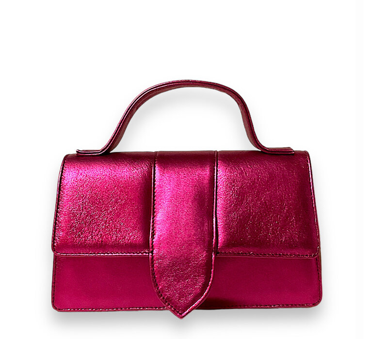 Marian 952 Deep Pink Little Handbag