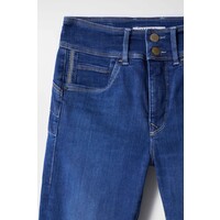 Salsa SECRET push-in Skinny med wash