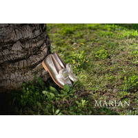 Marian 9807 123 Metal Gold Buckle