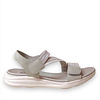 REDZ Redz FLORRIE Light Grey Sandals