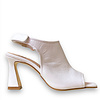 Marian 52901 VEGAS White Closed in Sandals