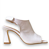Marian Marian 52901 VEGAS White Closed in Sandals