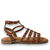 Milly & Co. Milly & Co. 611500 Tan Gladiator Sandal