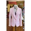 Bariloche Bariloche BENAMEJI Candyfloss Pink Blazer