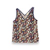 Lola Espeleta Lola Espeleta DB320 FESTIVE Tank Top