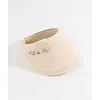 Pia Rossini S/S Pia Rossini VERA Blush Sun Visor