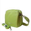 MarcoMoreo MarcoMoreo BIANCA Lime Twin Zip X-Body