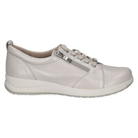 Caprice 23752 Pearlised Laced Shoe