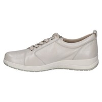 Caprice 23752 Pearlised Laced Shoe