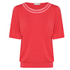 Micha S/S Micha 174 140 Raspberry Red T-Shirt