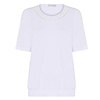 Micha S/S Micha 174 140 Bright White T-Shirt